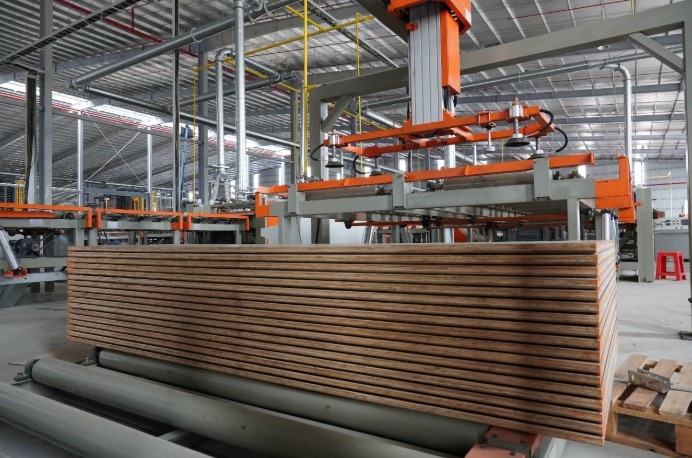 Mảnh ghép mới trong hệ sinh thái Hòa Phát chính thức ra mắt, được tỷ phú Trần Đình Long kỳ vọng lọt top 3 doanh nghiệp lớn nhất Việt Nam vào 2030