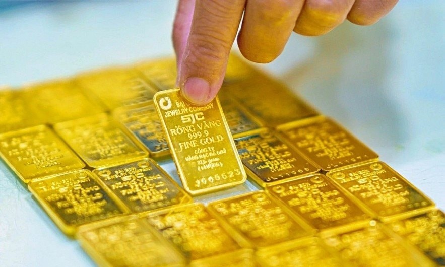 SJC phát thông báo khẩn về một địa chỉ bán vàng, ai từng mua cần liên hệ ngay để được hỗ trợ