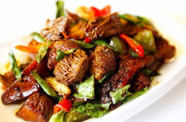 'Thần dược của vua chúa' giá hàng triệu đồng/kg được trồng thành công tại Việt Nam
