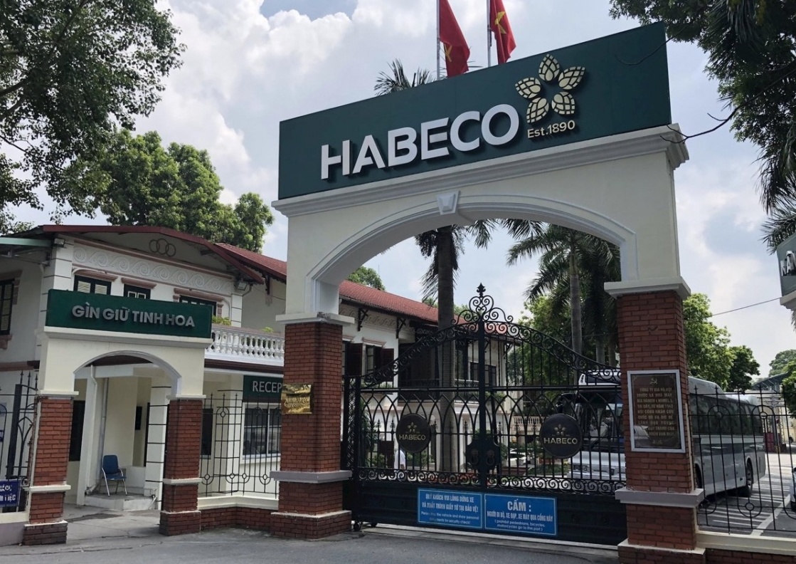 Tích luỹ hơn 700 tỷ đồng lợi nhuận chưa phân phối, Habeco (BHN) dành 266 tỷ trả cổ tức năm 2023