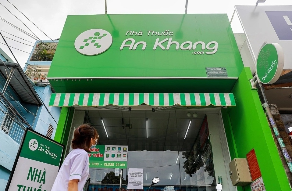Lỗ lũy kế hơn 1.000 tỷ, chuỗi nhà thuốc An Khang biến mất khỏi Hà Nội sau cuộc 'đại phẫu' hơn 200 cửa hàng