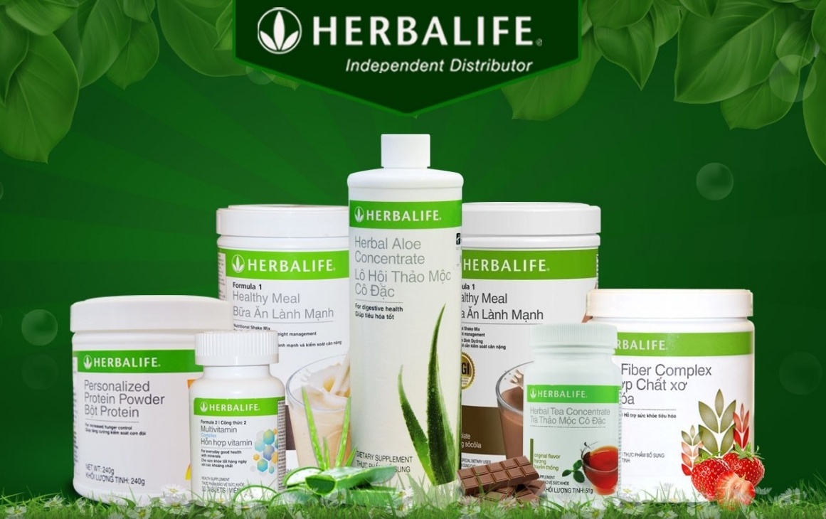 Bán hàng đa cấp, Herbalife đạt doanh thu 2.000 tỷ trong quý I/2025 tại Việt Nam