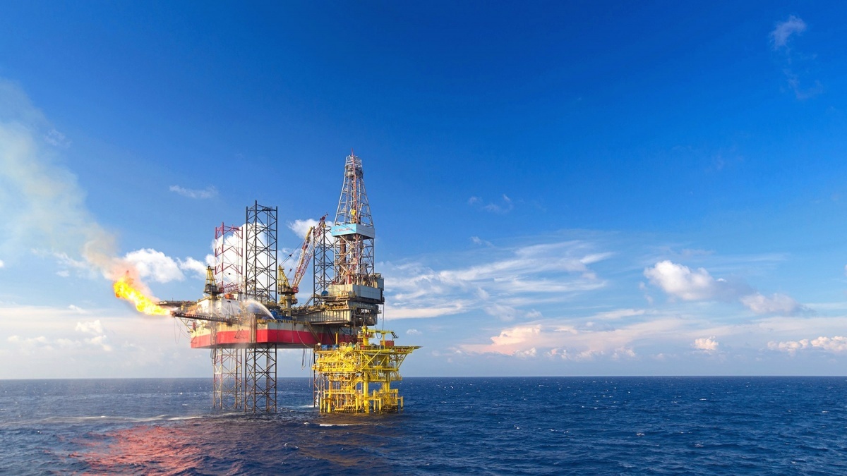 Ông lớn dầu khí Việt Nam sẽ cung cấp tàu chuyên dụng sức chứa 350.000 thùng dầu cho dự án Lô B - Ô Môn