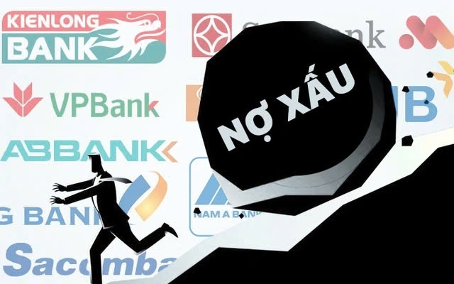 Trả chậm thẻ tín dụng: Sau mấy ngày thì bị ngân hàng ‘gắn mác’ nợ xấu?