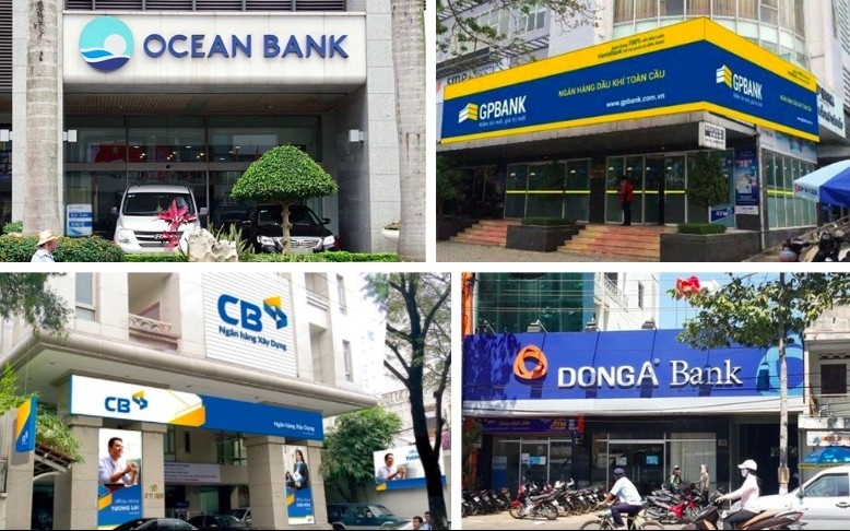 Vốn hóa, cổ phần, ngân hàng số: Kỷ nguyên chuyển động mạnh mẽ của ngành ngân hàng Việt năm 2025