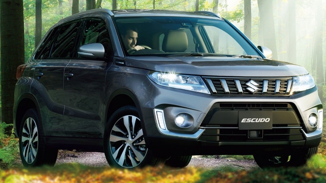 Mẫu SUV hạng B là ‘kình địch mới’ của Kia Seltos, Xforce: Hút mắt từ cái nhìn đầu tiên, giá rẻ như cho