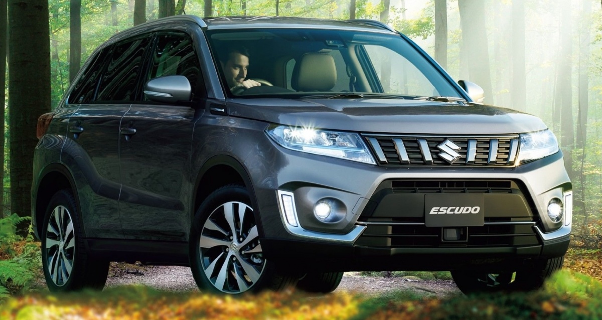 Mẫu SUV hạng B là ‘kình địch mới’ của Kia Seltos, Xforce: Hút mắt từ cái nhìn đầu tiên, giá rẻ như cho