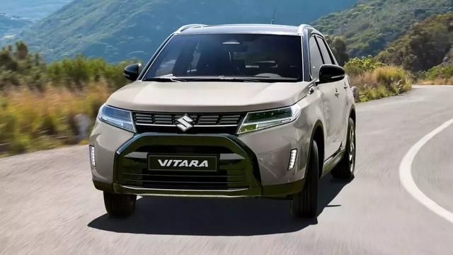 Mẫu SUV hạng B là ‘kình địch mới’ của Kia Seltos, Xforce: Hút mắt từ cái nhìn đầu tiên, giá rẻ như cho