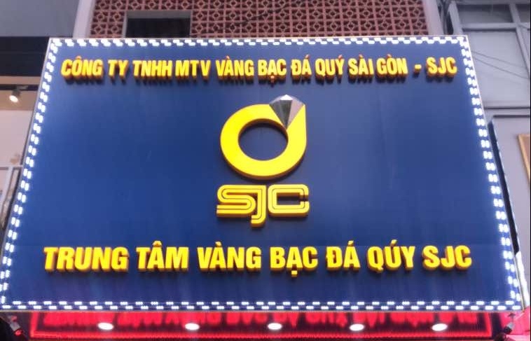 SJC phát cảnh báo khẩn đến khách hàng