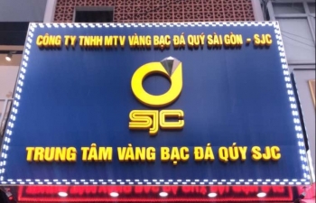 SJC phát cảnh báo khẩn đến khách hàng