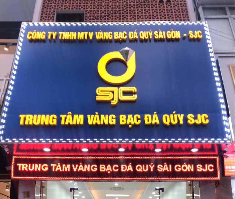 Công ty SJC có dấu hiệu vi phạm hình sự, chuyển thông tin sang Bộ công an để điều tra
