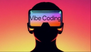 Khi ai cũng có thể trở thành lập trình viên mà không cần biết code