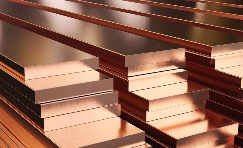 Giá đồng thế giới tăng nhẹ nhưng tại Mỹ lại kém khả quan