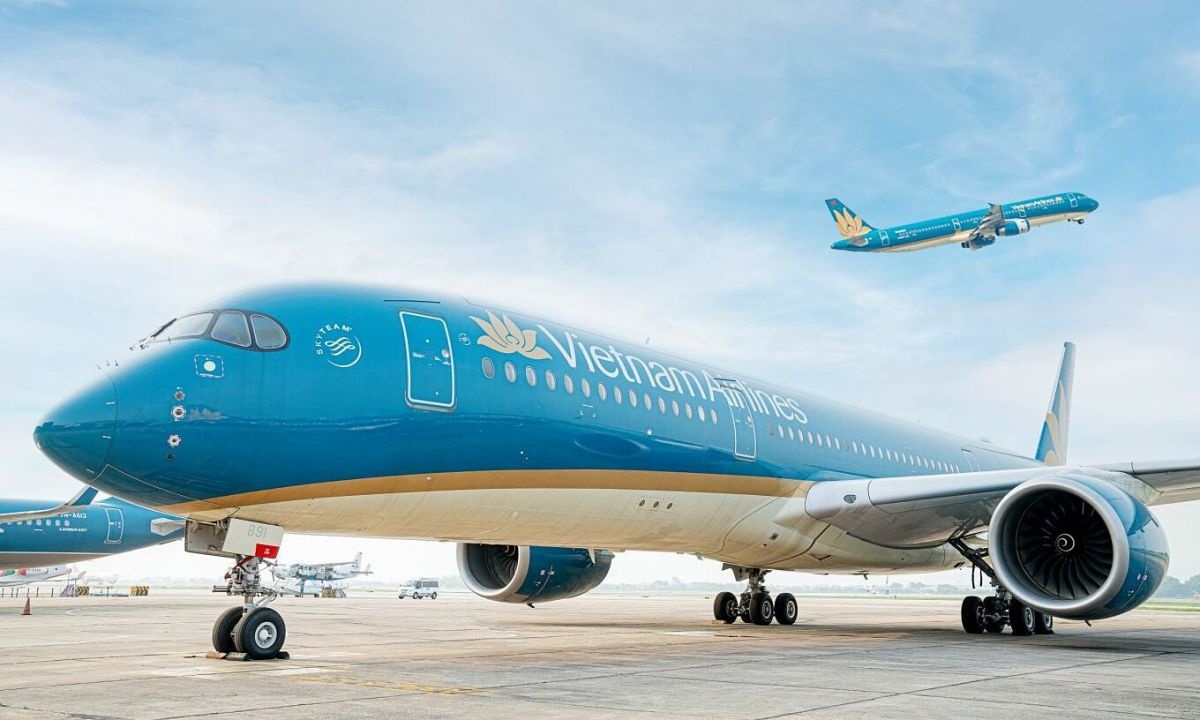 Thủ tướng chủ trì họp, Vietnam Airlines (HVN) tiến thêm bước lớn trong thương vụ mua máy bay tỷ USD