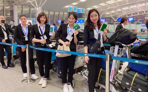 Người lao động sang Đài Loan làm việc cần phải biết thông tin này trước khi nhập cảnh