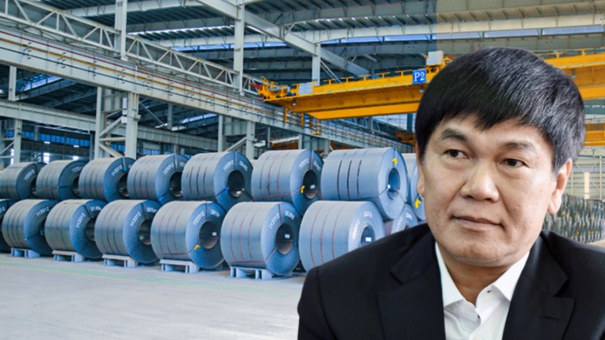 Cuộc chiến HRC toàn cầu có tác động thế nào đến Hòa Phát (HPG)?
