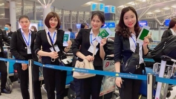 Người lao động sang Đài Loan làm việc cần phải biết thông tin này trước khi nhập cảnh