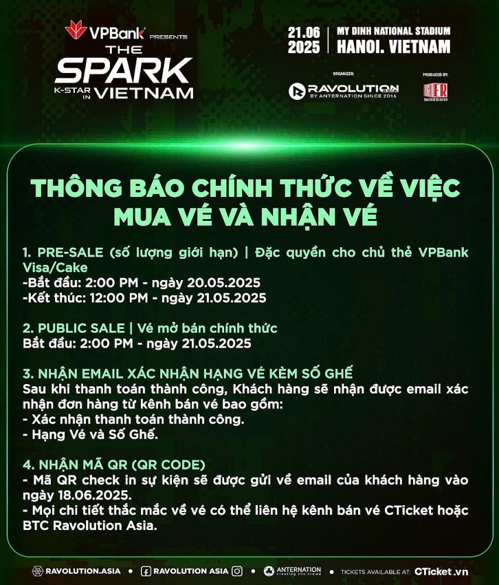 Trước giờ G, VPBank (VPB) bất ngờ phát đi cảnh báo khẩn tới tất cả khách hàng