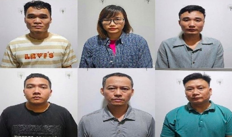 Mức án nào cho dược sĩ điều hành đường dây thực phẩm chức năng giả hơn 100 tấn?