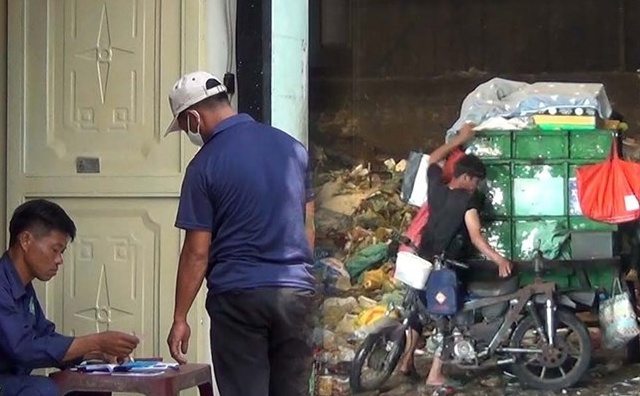 Từ 1/6, việc đóng tiền rác ở các hộ gia đình tại TP.HCM có thay đổi lớn
