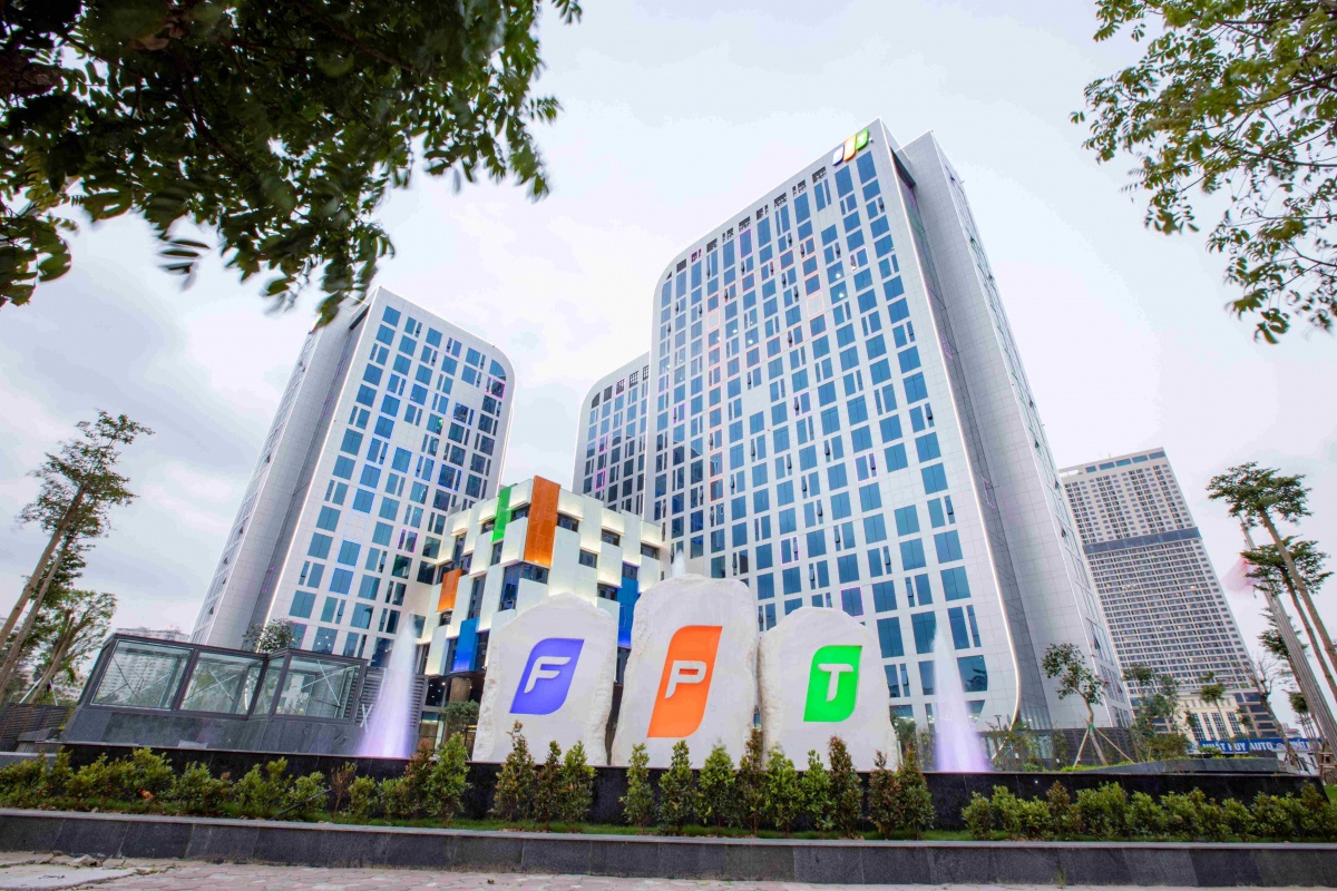 Top 40 châu Á gọi tên một công ty công nghệ Việt Nam