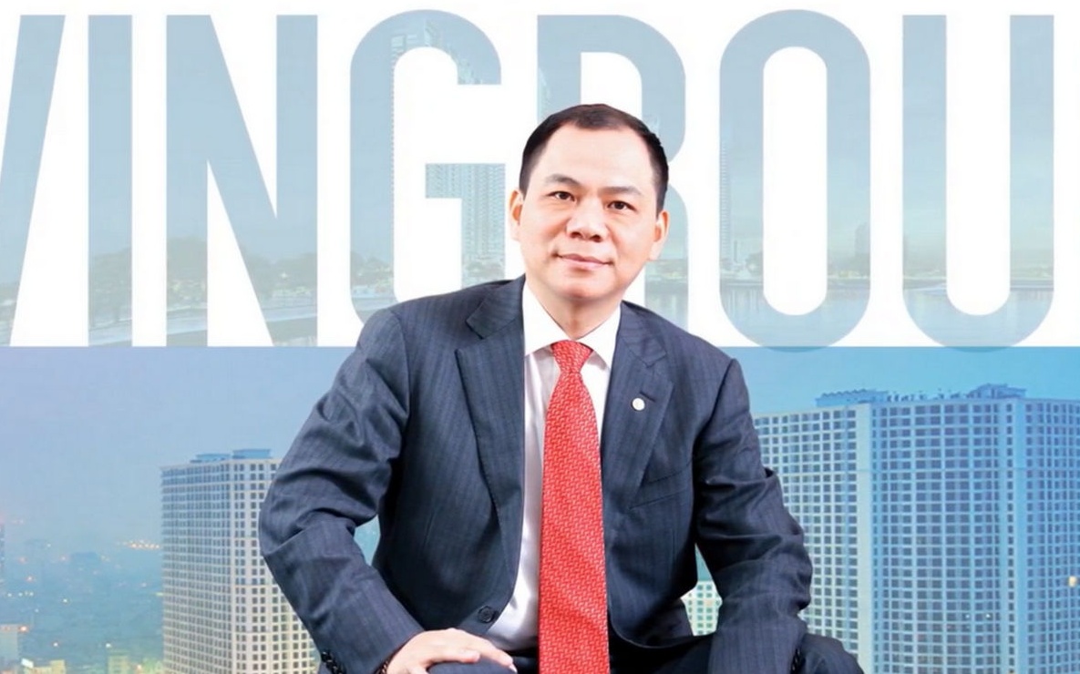 Sau cầu Tứ Liên gần 15.500 tỷ đồng, Vingroup đang lên kế hoạch xây dựng những dự án giao thông tầm cỡ