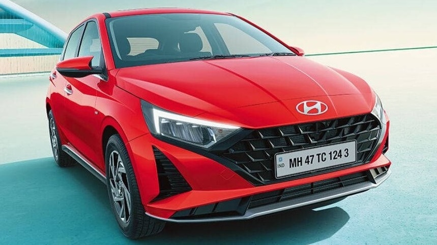 Mẫu hatchback giá rẻ mới của Hyundai chỉ hơn 200 triệu đồng: Thiết kế chuẩn xe sang, thích hợp với khách hàng trẻ