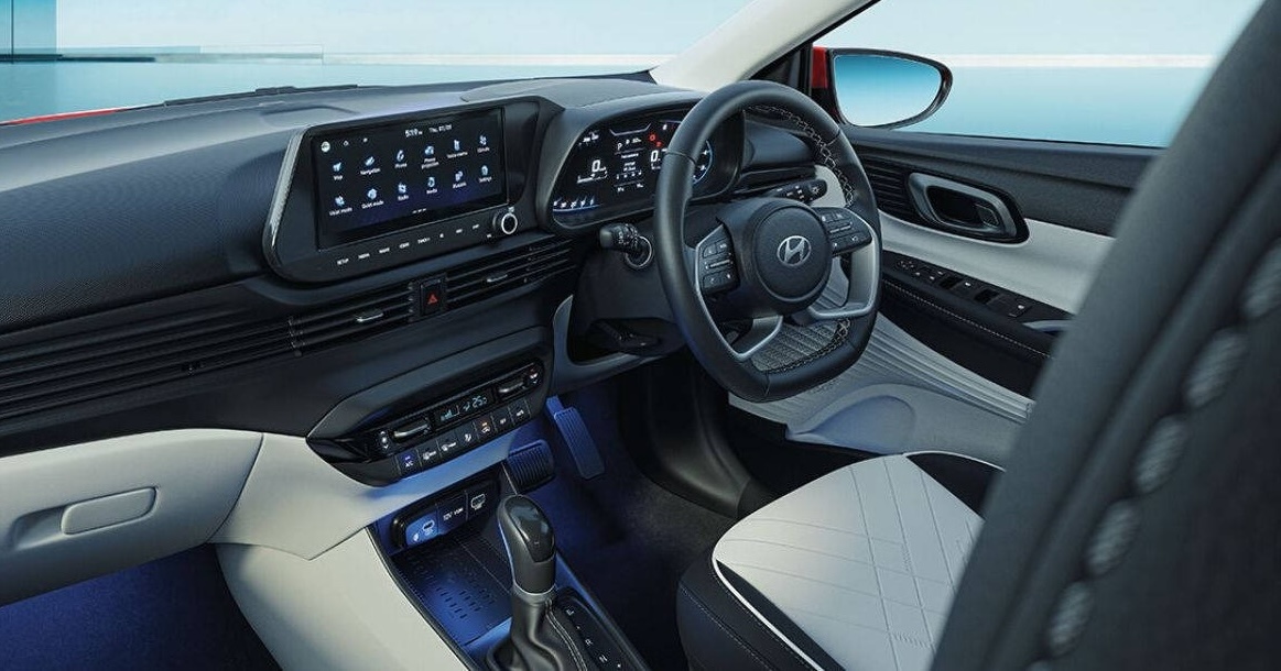 Mẫu hatchback giá rẻ mới của Hyundai chỉ hơn 200 triệu đồng: Thiết kế chuẩn xe sang, thích hợp với khách hàng trẻ