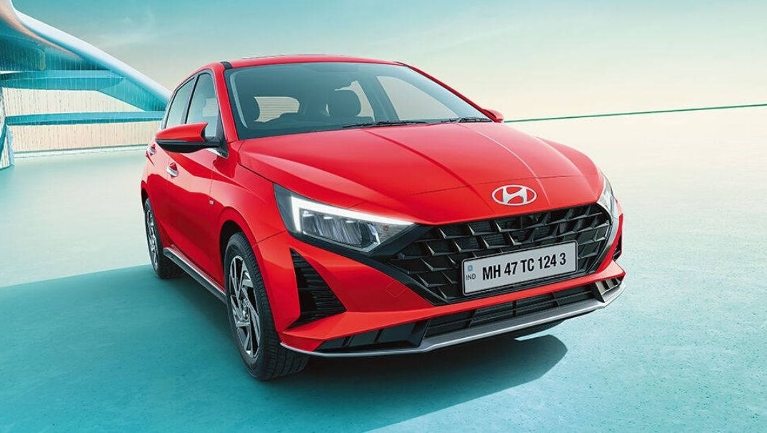 Mẫu hatchback giá rẻ mới của Hyundai chỉ hơn 200 triệu đồng: Thiết kế chuẩn xe sang, thích hợp với khách hàng trẻ