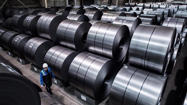 Bị Bộ Công Thương áp thuế tới 28%, một mặt hàng thép Trung Quốc ‘lách luật’ tràn vào Việt Nam với sản lượng gấp 25 lần