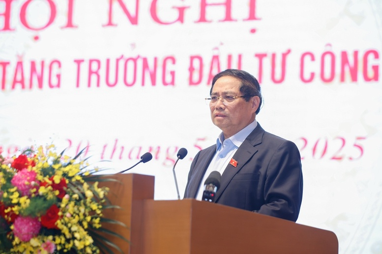 ‘Tại sao cùng một chính sách có nơi làm tốt, có nơi không tốt, liệu có phải do con người, do người đứng đầu không?’