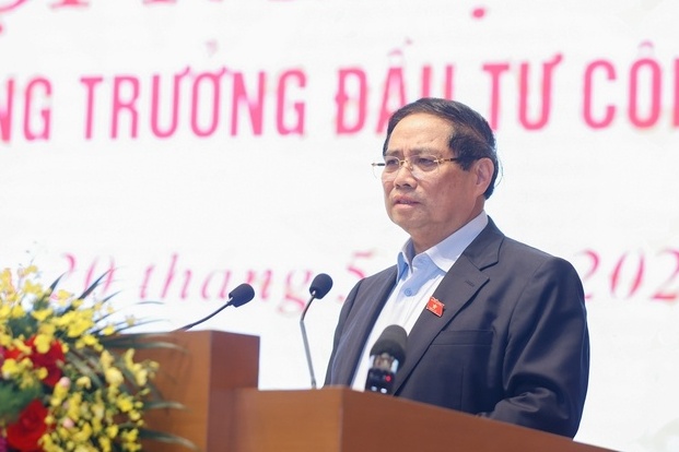 ‘Tại sao cùng một chính sách có nơi làm tốt, có nơi không tốt, liệu có phải do con người, do người đứng đầu không?’