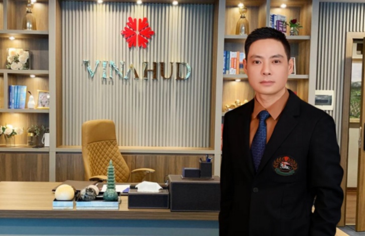 Ma trận dòng tiền tại VINAHUD (VHD): Một khoản vay 'khủng' khiến tài chính lâm nguy