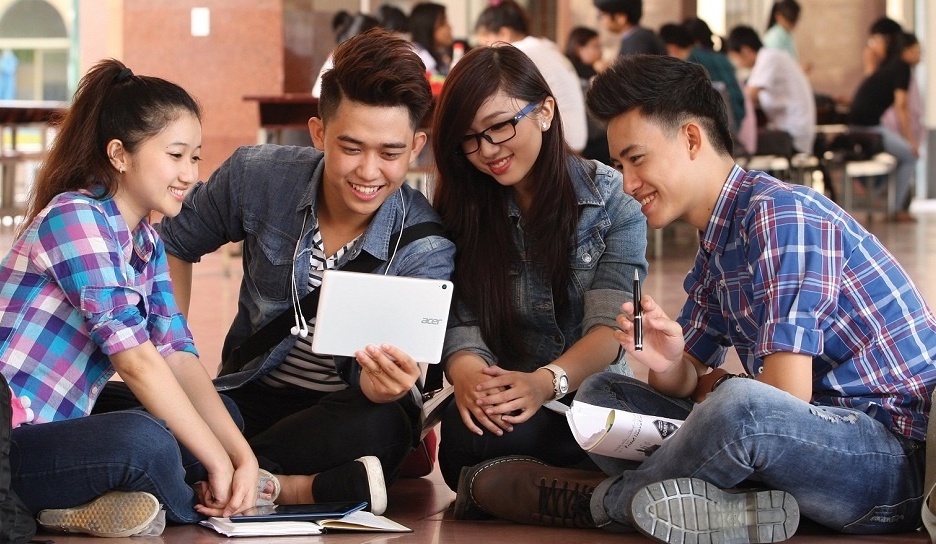 Đề xuất người từ 16 tuổi được góp vốn lập doanh nghiệp