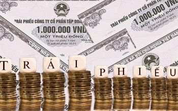 Trái phiếu năm 2025: BĐS khu công nghiệp gặp khó vì thuế quan Mỹ, VinFast hưởng lợi nhờ chính sách mới