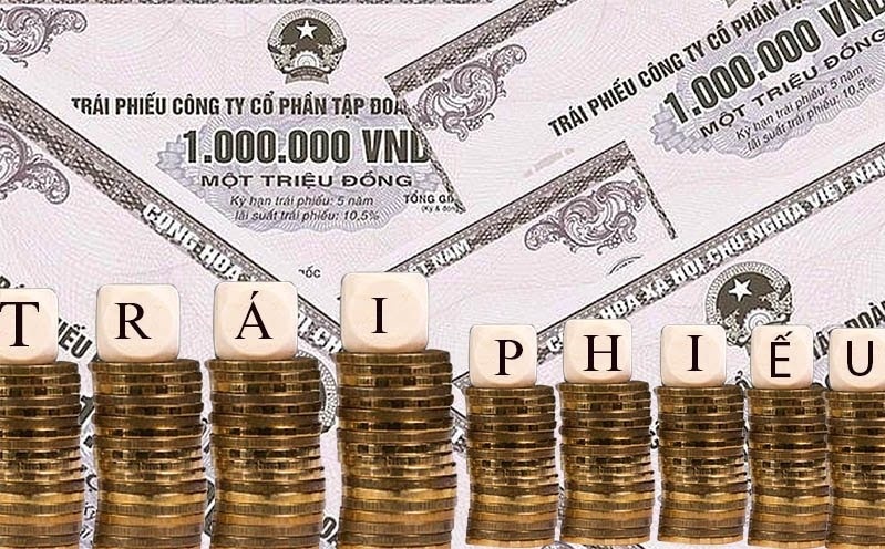 Trái phiếu năm 2025: BĐS khu công nghiệp gặp khó vì thuế quan Mỹ, VinFast hưởng lợi nhờ chính sách mới