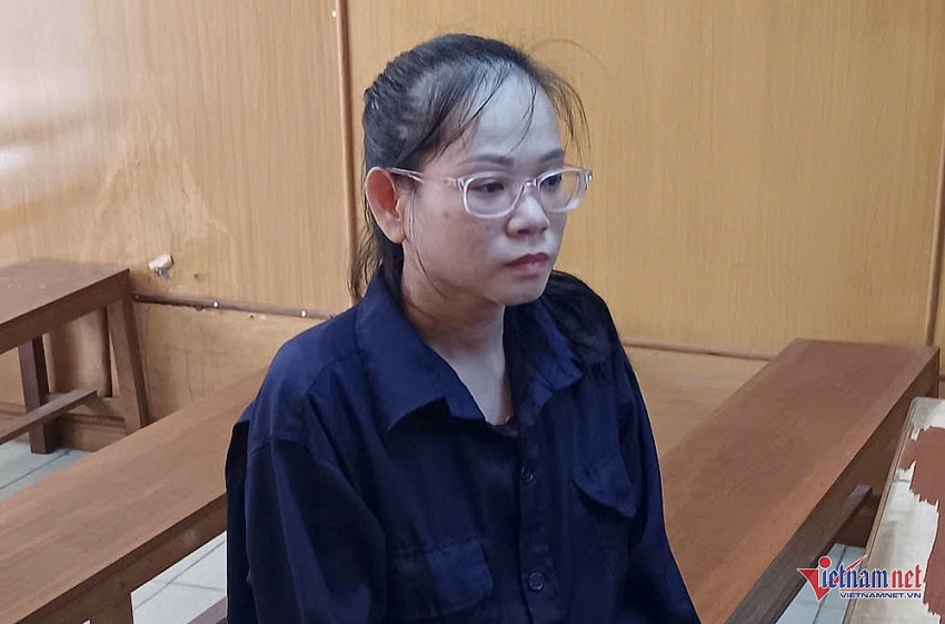 Nữ nhân viên FPT Long Châu chính thức bị tuyên phạt 15 năm tù