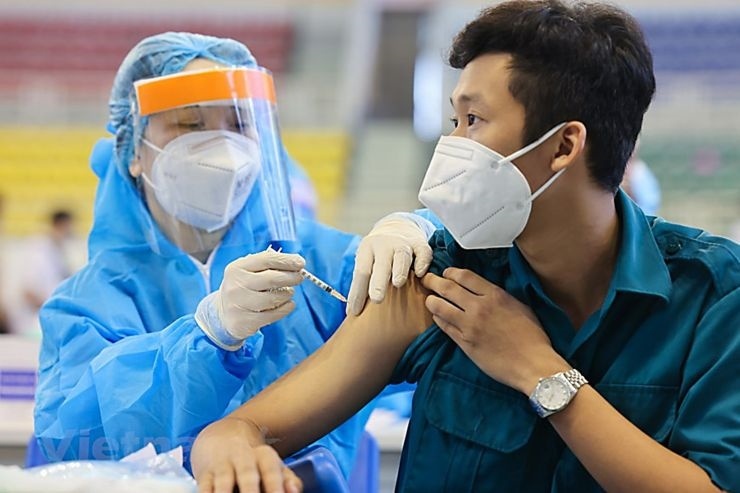 Covid-19 tái bùng phát, Bộ Y tế gửi thông báo khẩn