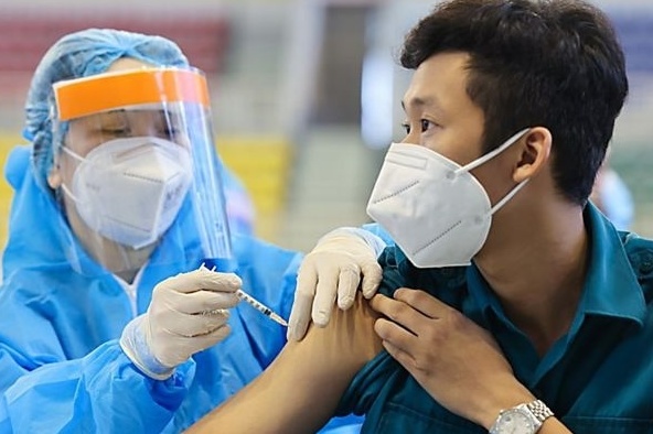 Covid-19 tái bùng phát, Bộ Y tế gửi thông báo khẩn