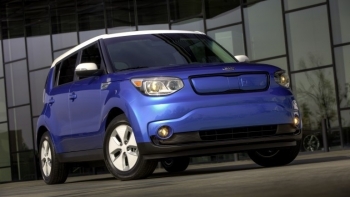 15% xe gặp nạn: KIA Soul EV trở thành 'hung thần' trên đường phố Mỹ