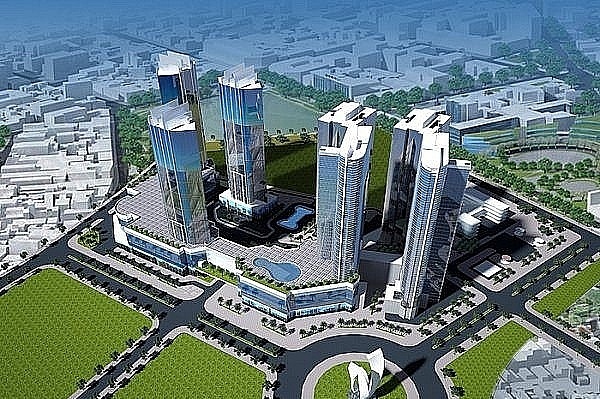 Dự án 11.600 tỷ đồng ‘kẹt cứng’ vì tranh chấp SCID – Novaland: Hợp đồng cũ - luật mới, ai thắng?