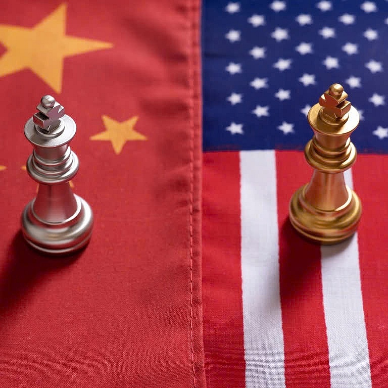 Mỹ bị hạ tín nhiệm, hơn 17 tỷ USD vốn ngoại đổ dồn vào siêu cường số 1 châu Á: Điều gì đang xảy ra?