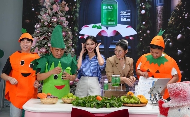 Thùy Tiên bị khởi tố, 'trợ thủ đắc lực của Quang Linh Vlogs' bị réo tên rần rần vì không bóng chim tăm cá