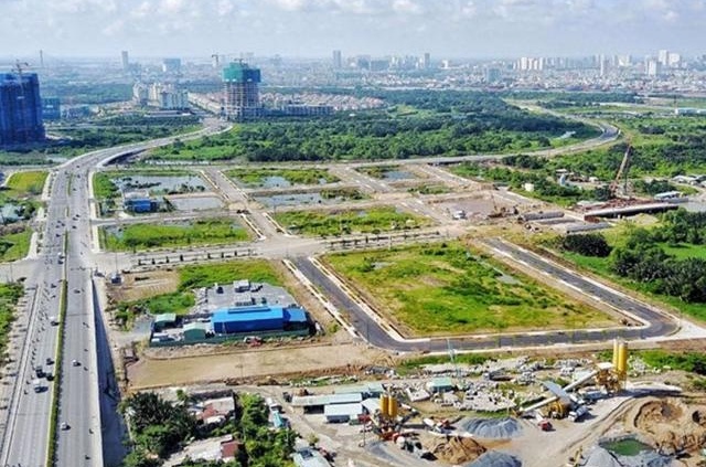 Các hình thức trả tiền thuê đất theo quy định mới nhất