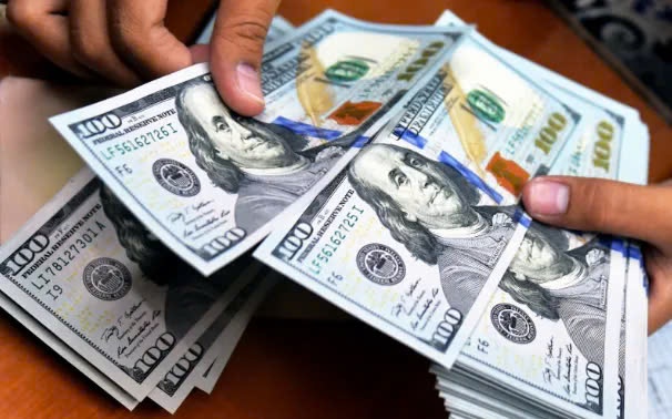 NHNN đề xuất phạt nặng hành vi mua bán ngoại tệ trái pháp luật