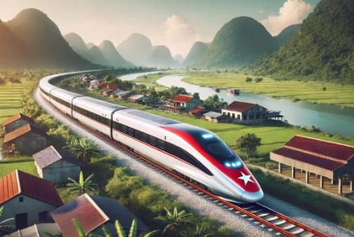 Thủ tướng chính thức 'chốt' ngày khởi công tuyến đường sắt Lào Cai – Hà Nội – Hải Phòng 8,3 tỷ USD