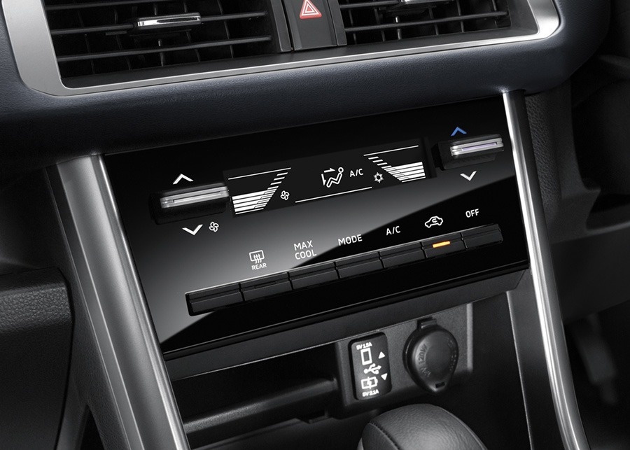‘Vua phân khúc’ Mitsubishi Xpander 2025 giá từ 424 triệu đồng: Thiết kế được tinh chỉnh, thêm loạt trang bị an toàn hơn
