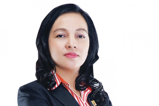 Sacombank (STB) kinh doanh ra sao dưới thời CEO Nguyễn Đức Thạch Diễm