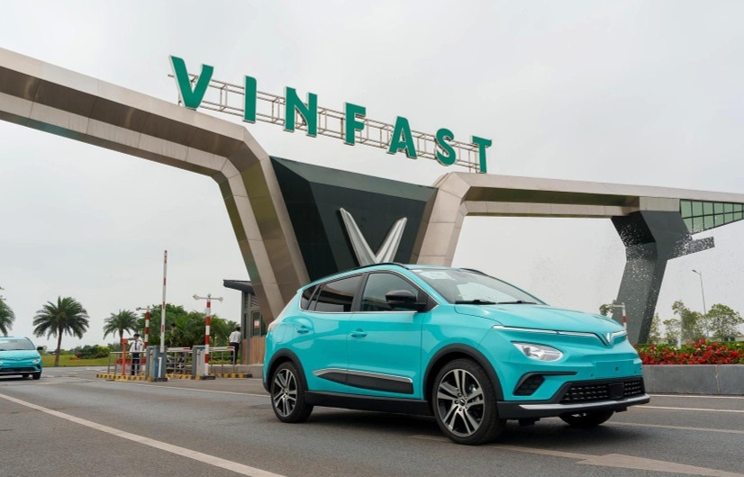 VinFast có thêm 2 đối tác quan trọng, Xanh SM đón đối thủ mới trên sân nhà