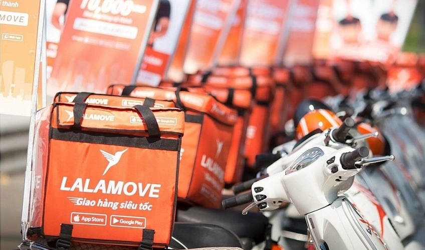 'Kỳ lân giao hàng' Hồng Kông gia nhập thị trường gọi xe Việt Nam, đối đầu Xanh SM và Grab